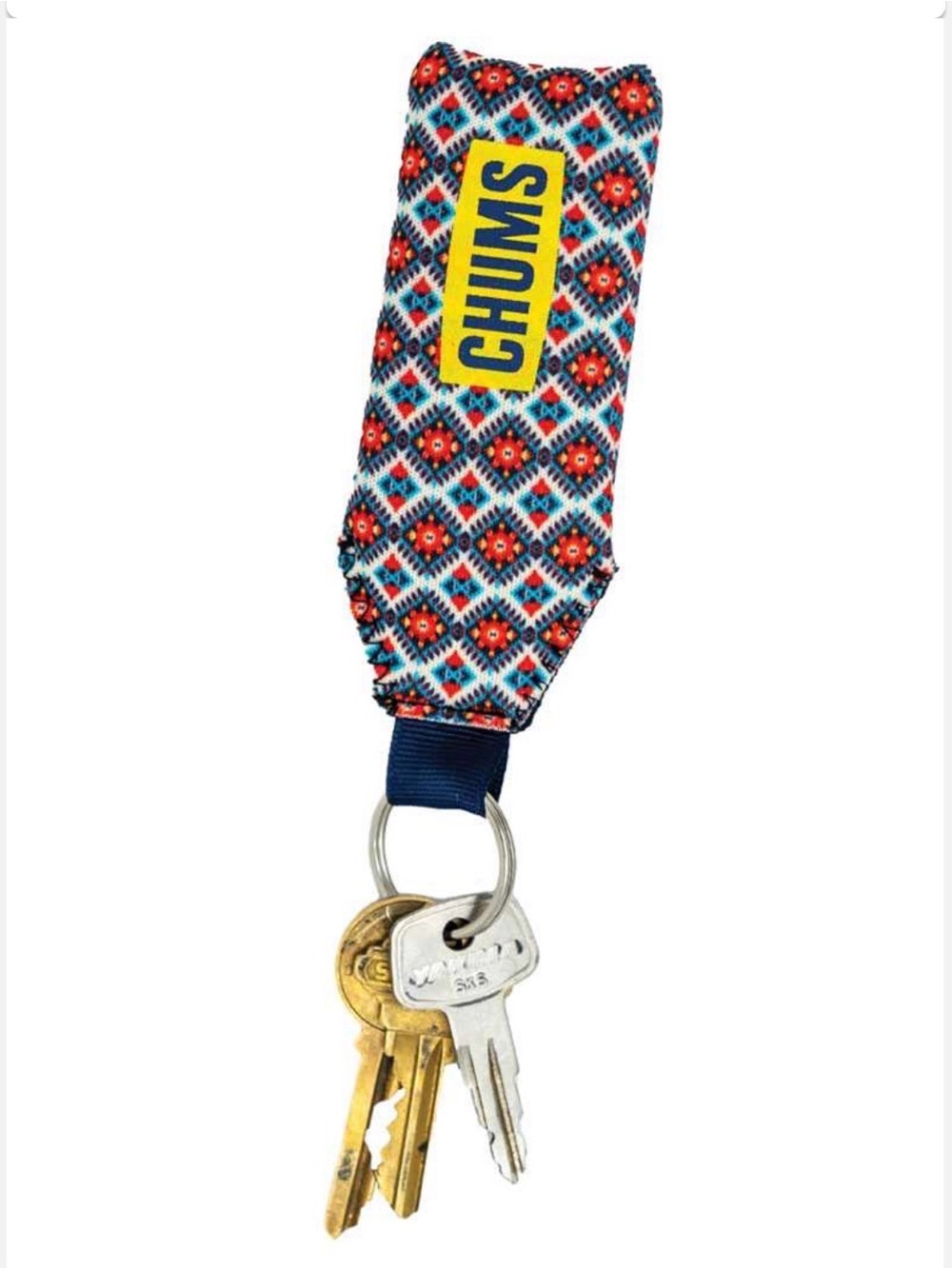 CHUMS Floating Neo Keychain